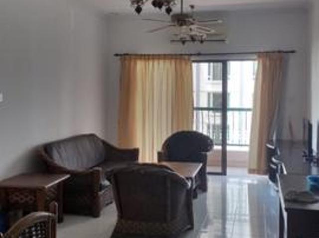 Condominium for sale in Kinabalu, Sabah
