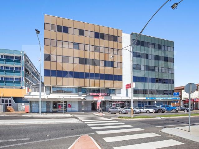 Office for rent in Rockhampton, Queensland