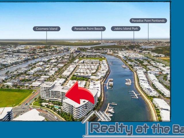 Apartment for sale in Fernbrook, Queensland