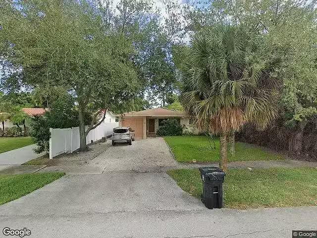 House for rent in Fort Lauderdale