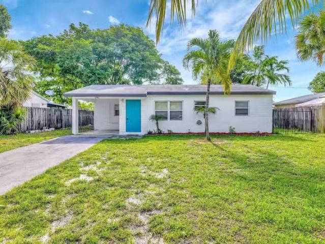 House for rent in Fort Lauderdale
