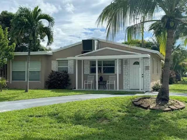 House for rent in Fort Lauderdale
