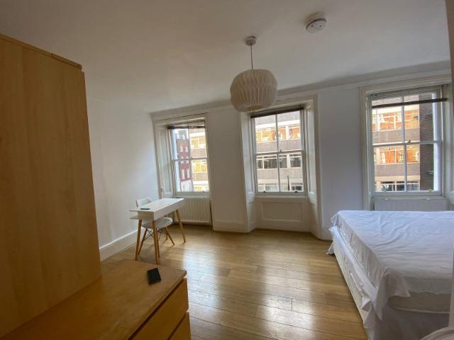 Studio for rent in East Marylebone, Marylebone