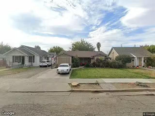 House for rent in Modesto