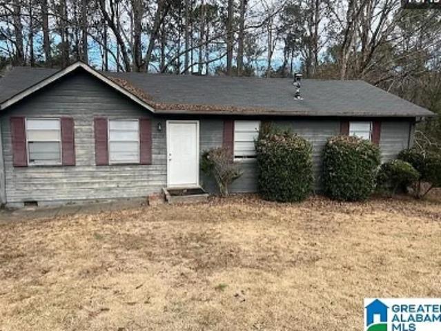 House for sale in Birmingham, Alabama