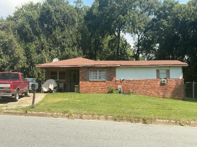 House for sale in Phenix City, Alabama