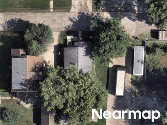 House for sale in Cerro Gordo, Iowa