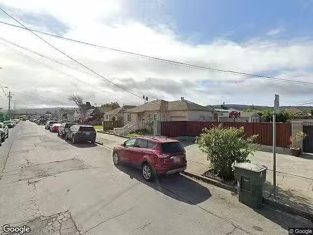 House for rent in San Mateo