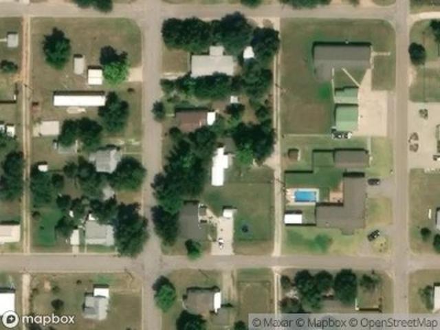 House for sale in Woodward, Oklahoma