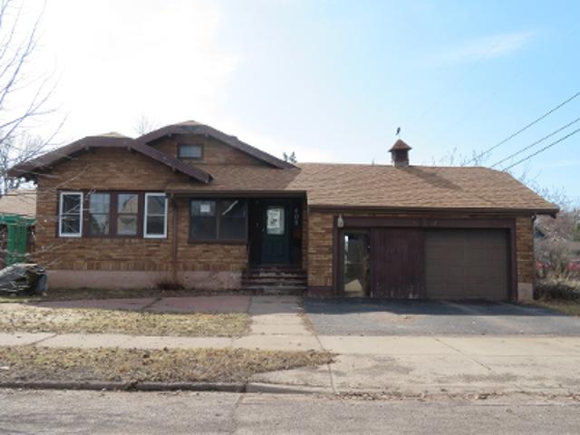 House for sale in Carlton, Minnesota