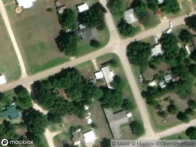 House for sale in Bosque, Texas