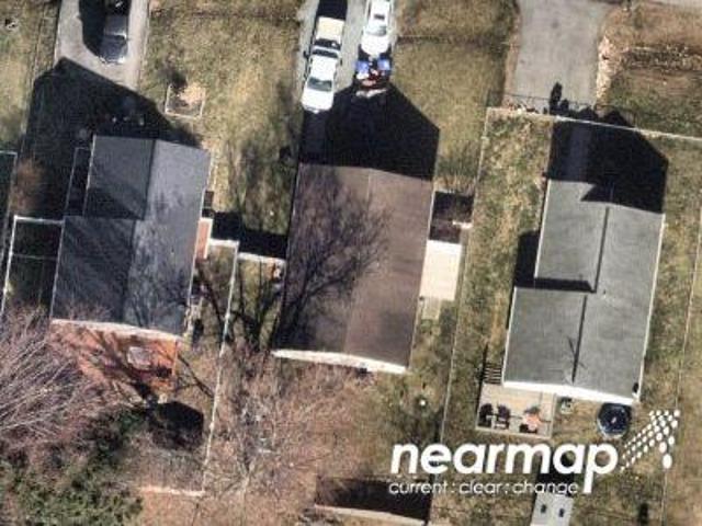 House for sale in North Beach, Maryland