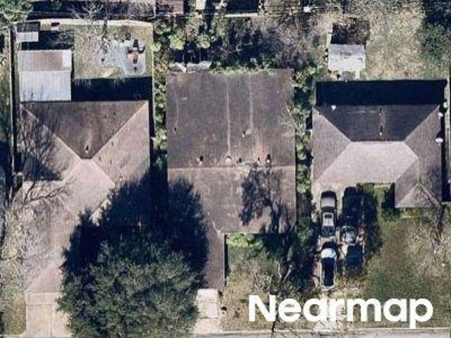 House for sale in Harris, Texas