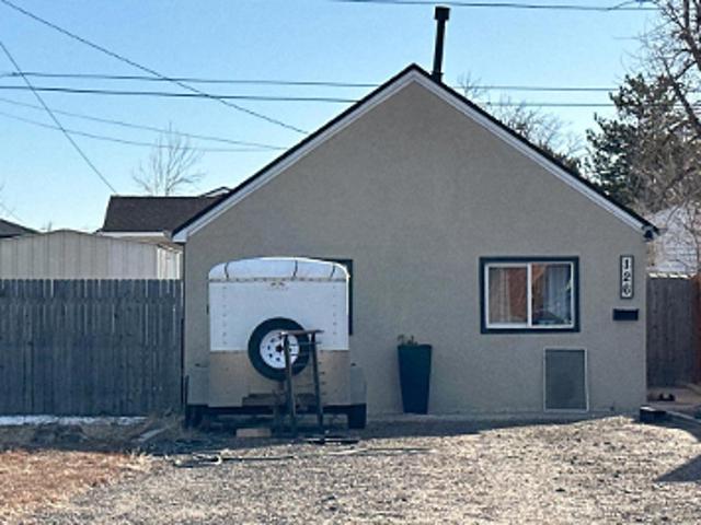 House for sale in Fort Lupton, Weld County