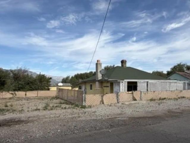 House for sale in White Pine, Nevada