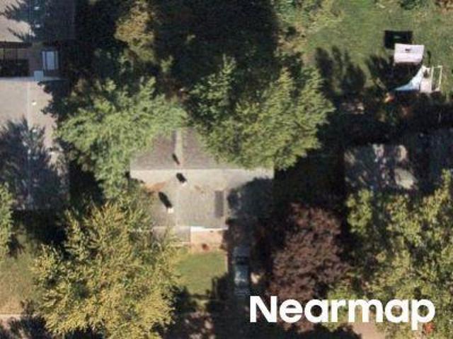 House for sale in Logan, Illinois