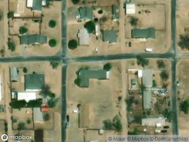 House for sale in Fort Supply, Oklahoma