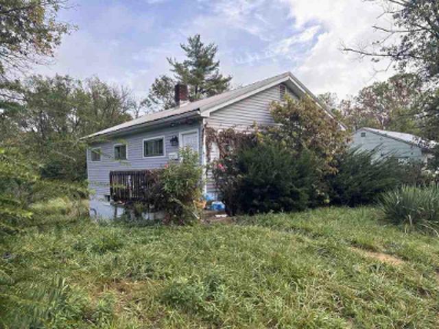 House for sale in Peebles, Ohio