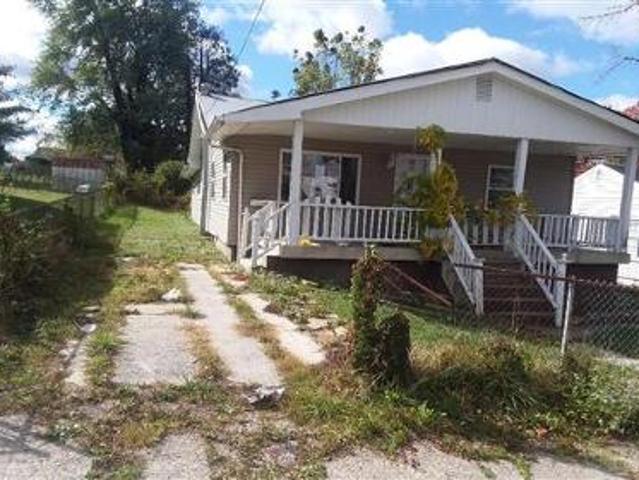 House for sale in Beckley, West Virginia