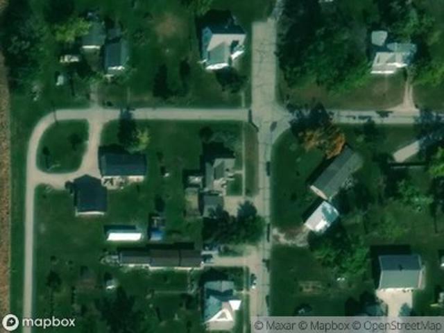 House for sale in Sheldahl, Iowa