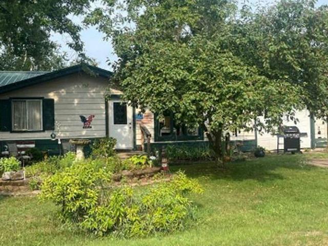 House for sale in Weidman, Sherman Township