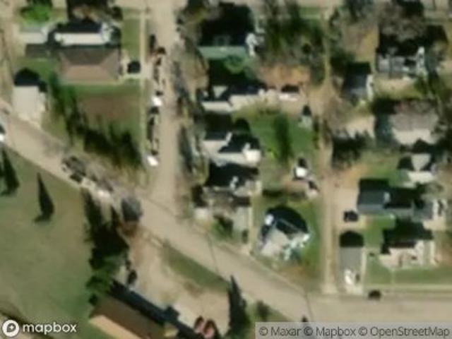 House for sale in Langdon, North Dakota