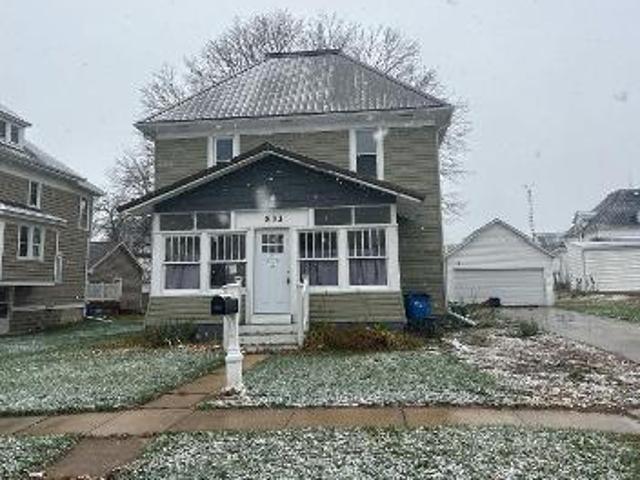 House for sale in Grundy Center, Iowa