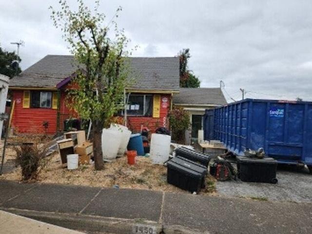 House for sale in Oregonia