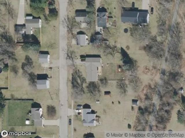 House for sale in Cedar Springs, Michigan