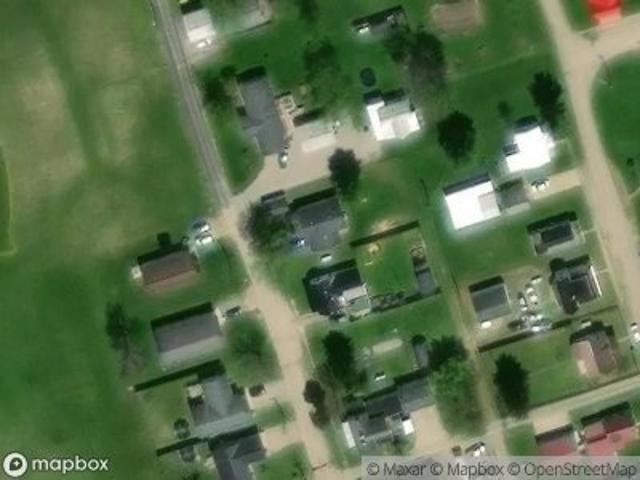 House for sale in Ross, Ohio