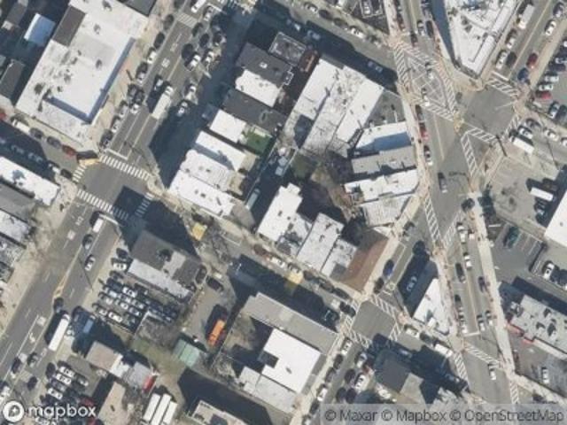 Commercial for sale in Hudson, New Jersey