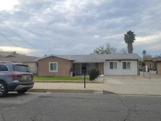 House for sale in Yucaipa, California