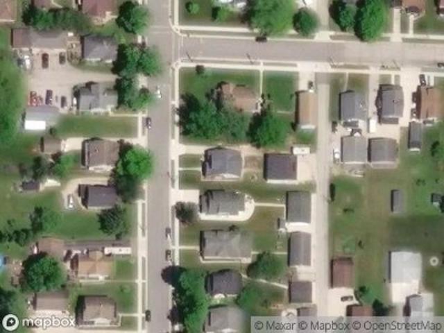 House for sale in Kiel, Wisconsin