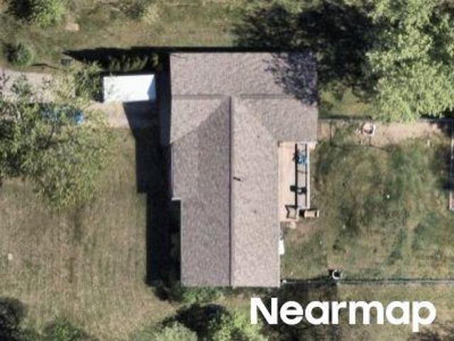 House for sale in Cedar Springs, Michigan