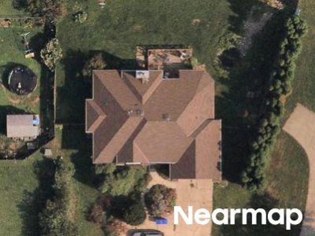 House for sale in Glenwood, Iowa