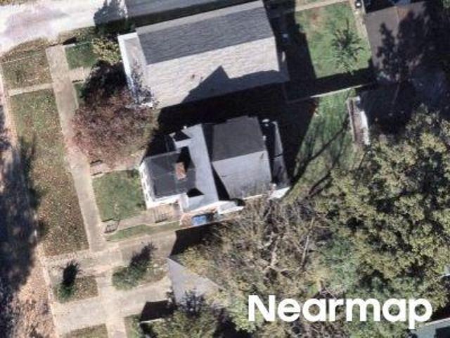 House for sale in Huntington, West Virginia