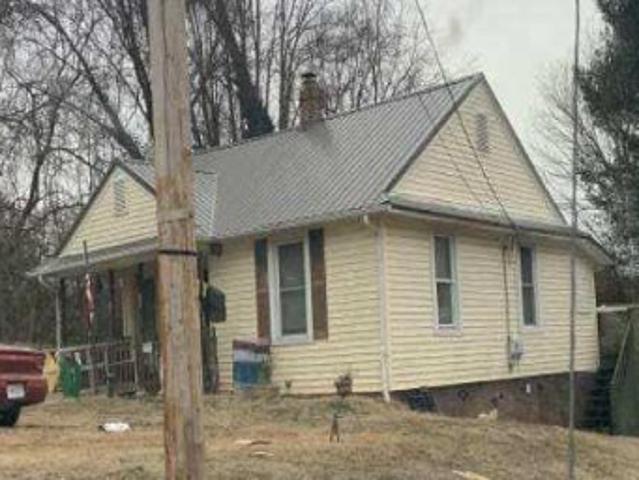 House for sale in Virginia