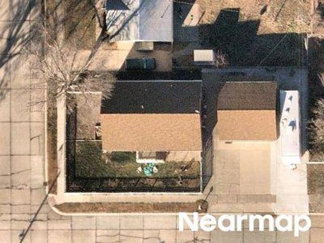 House for sale in Nebraska