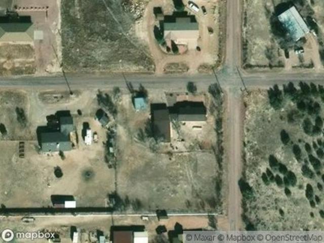 House for sale in Penrose, Colorado
