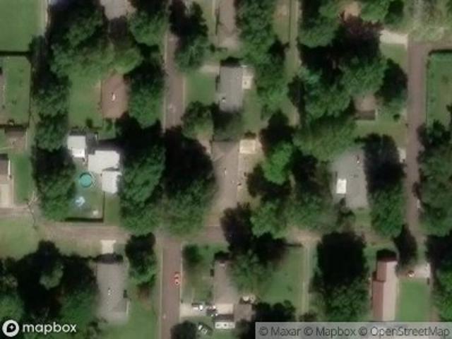 House for sale in Monett, Missouri