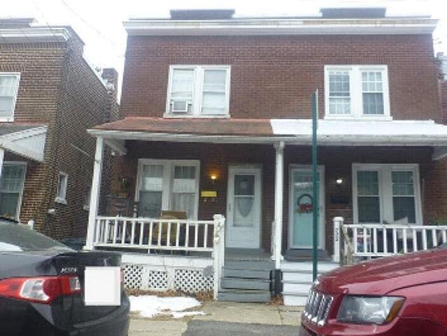 House for sale in Lancaster, Pennsylvania