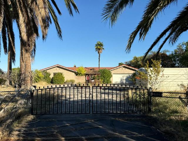 House for sale in Butte, California