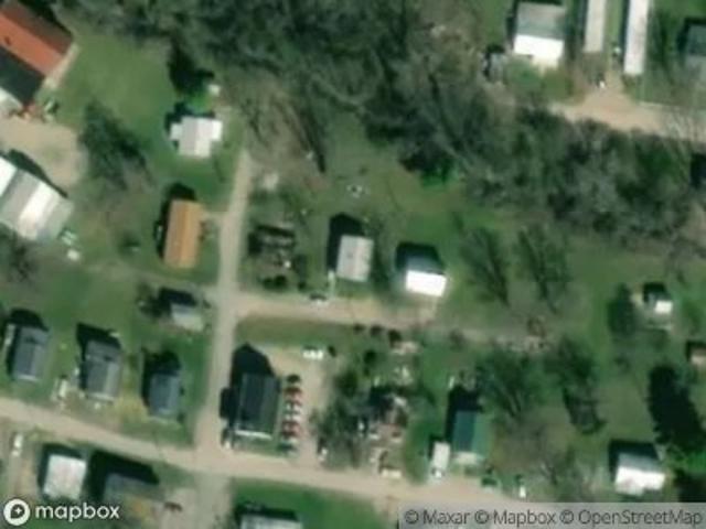 House for sale in Peebles, Ohio