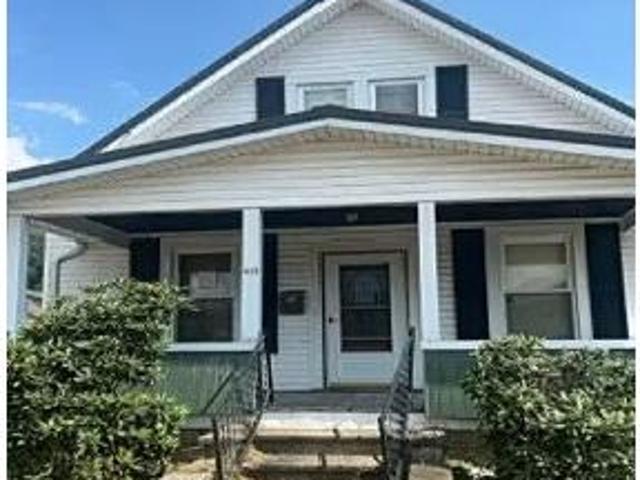 House for sale in St. Marys, Pleasants County