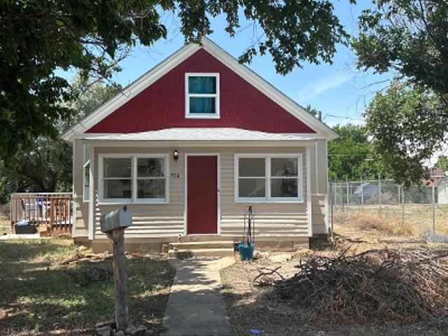 House for sale in Colorado
