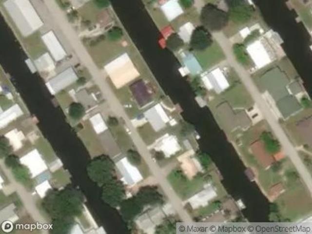 House for sale in Okeechobee, Florida