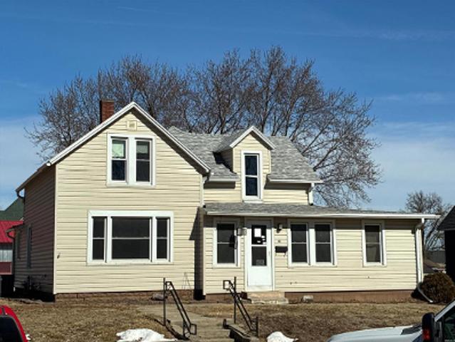 House for sale in Woodbine, Iowa