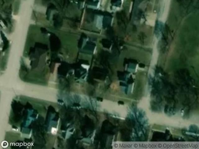 House for sale in Cedar, Iowa
