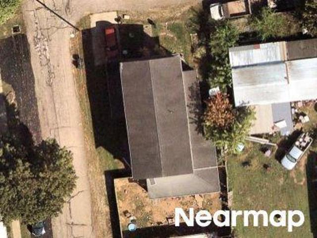 House for sale in Philo, Ohio