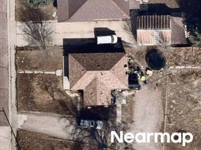 House for sale in Nebraska
